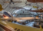 Concorde F-BVFA  im Steven F. Udvar-Hazy Center