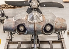 Horten H IX V3 (Gotha Go 229) im Steven F. Udvar-Hazy Center
