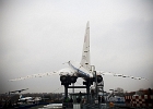 Die Tupolev TU-144 im Auto & Technik Museum Sinsheim im Februar 2013 - Canon EOS 5D
