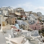 Ia auf Thia (Santorin) 2009 