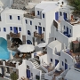 Ia auf Thia (Santorin) 2009