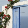 Ia auf Thia (Santorin) 2009