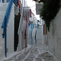 Mikonos 2009