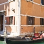 Venedig 2012 - Gondeln
