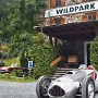 Veritas Meteor von Hermann Lang beim Grossglockner Grand Prix 2014