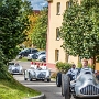 Veritas Demolauf  beim 20jährigen Jubiläum des Oldtimer Museum Meßkirch 2019