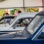 Veritas Coupé & zwei Veritas Nürburgring Coupé beim 20jährigen Jubiläum des Oldtimer Museum Meßkirch 2019