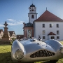 Veritas  RS2 beim 20jährigen Jubiläum des Oldtimer Museum Meßkirch 2019