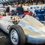 Veritas Meteor auf der retro classics in Stuttgart 2020