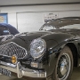 Veritas Nürburgring C 3/52 Coupe