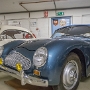 Veritas Nürburgring K 3/52 Cabriolet dreisitzig