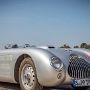 Veritas RS auf der Classic-Gala Schwetzingen 2024
