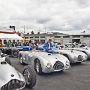 Veritas Treffen - 90 Jahre Nürburgring 2017