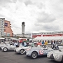 Veritas Treffen - 90 Jahre Nürburgring 2017