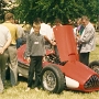 Veritas Meteor II von Peter Hirt auf dem Veritastreffen in Muggensturm 1990